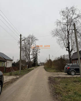 Дом 67м², 1-этажный, участок 17 сот.