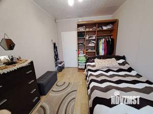 Дом 60м², 1-этажный, участок 13 сот.