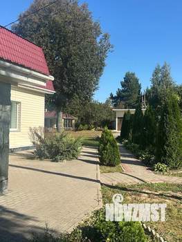 Дом 195м², 2-этажный, участок 35 сот.