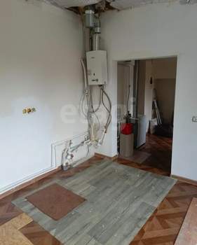 Дом 86м², 2-этажный, участок 2 сот.