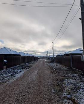 Дом 100м², 1-этажный, участок 8 сот.