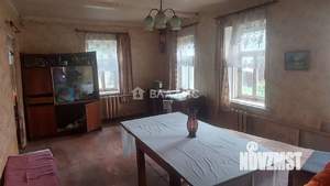 Дом 47м², 1-этажный, участок 9 сот.