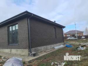 Дом 120м², 1-этажный, участок 6 сот.