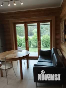 Дом 164м², 3-этажный, участок 10000 сот.