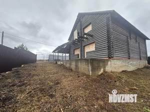 Дом 170м², 2-этажный, участок 7 сот.