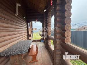 Дом 220м², 2-этажный, участок 12 сот.