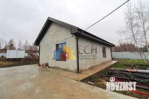 Дом 60м², 1-этажный, участок 13 сот.