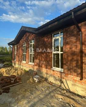 Дом 90м², 1-этажный, участок 5 сот.