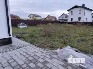 Коттедж 179м², 2-этажный, участок 5 сот.