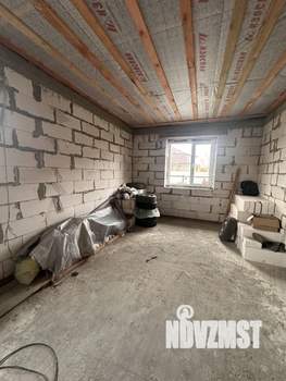 Дом 130м², 1-этажный, участок 8 сот.