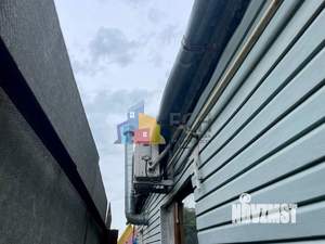 Дом 54м², 1-этажный, участок 3 сот.