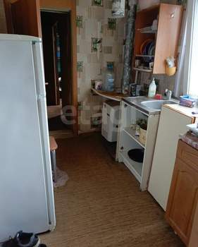 Дом 38м², 1-этажный, участок 3 сот.