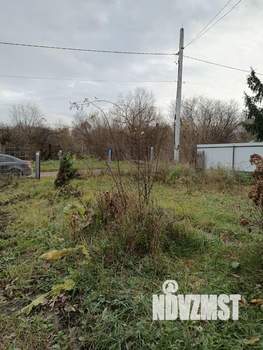 Дом 28м², 1-этажный, участок 15 сот.