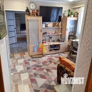 Дом 65м², 1-этажный, участок 10 сот.