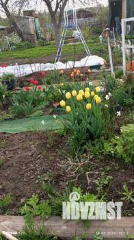 Дом 25м², 1-этажный, участок 6 сот.