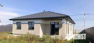 Дом 79м², 1-этажный, участок 8 сот.