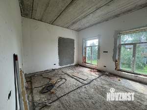 Коттедж 240м², 2-этажный, участок 10 сот.