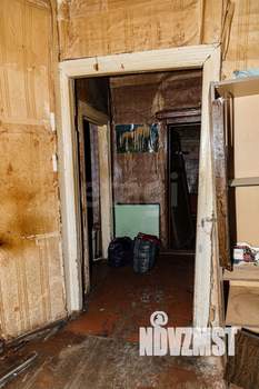 Дом 42м², 1-этажный, участок 2 сот.