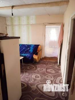 Дом 73м², 1-этажный, участок 5 сот.