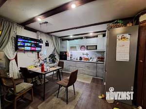 Дом 345м², 3-этажный, участок 10 сот.