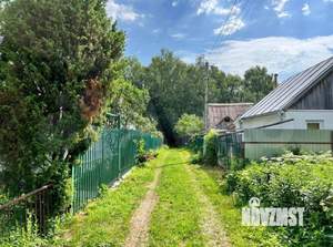 Дача 70м², 2-этажный, участок 6 сот.