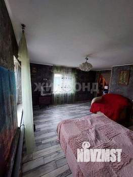 Дом 54м², 1-этажный, участок 25 сот.