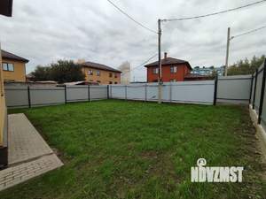 Коттедж 120м², 2-этажный, участок 4 сот.