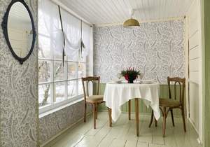 Дом 28м², 1-этажный, участок 7 сот.