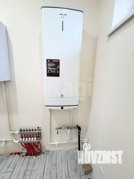 Дом 100м², 1-этажный, участок 10 сот.