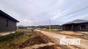 Дом 105м², 1-этажный, участок 7 сот.