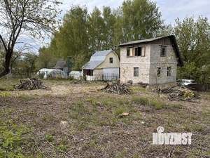 Дом 60м², 2-этажный, участок 7 сот.