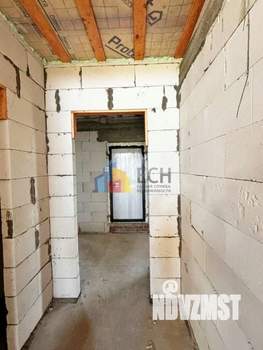 Дом 100м², 1-этажный, участок 8 сот.