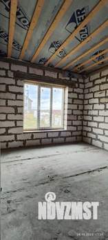 Коттедж 125м², 1-этажный, участок 15 сот.