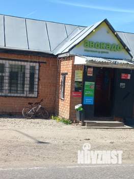 Дом 30м², 1-этажный, участок 11 сот.