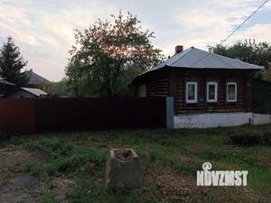 Дом 40м², 1-этажный, участок 4 сот.