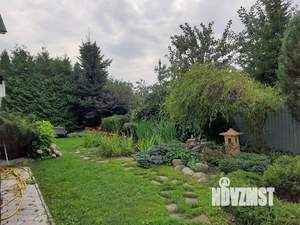 Дом 321м², 2-этажный, участок 6 сот.