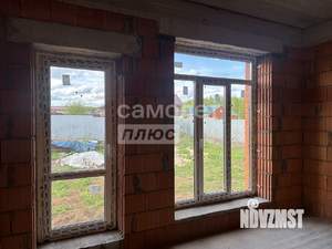 Дом 238м², 3-этажный, участок 8 сот.