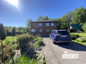 Дача 116м², 2-этажный, участок 20 сот.