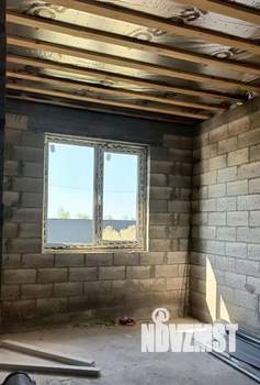 Дом 79м², 1-этажный, участок 8 сот.