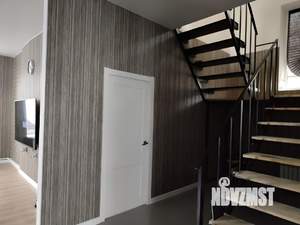 Коттедж 179м², 2-этажный, участок 5 сот.