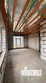 Дом 105м², 1-этажный, участок 7 сот.