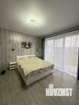 Дом 92м², 1-этажный, участок 12 сот.