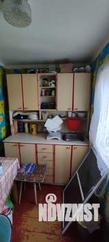 Дача 29м², 1-этажный, участок 10 сот.