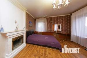 Дом 248м², 2-этажный, участок 4 сот.