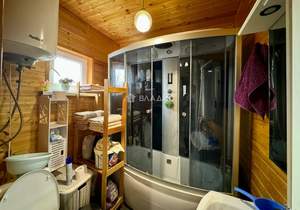 Дом 72м², 2-этажный, участок 7 сот.