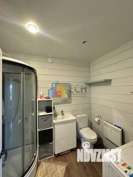 Дом 70м², 1-этажный, участок 18 сот.