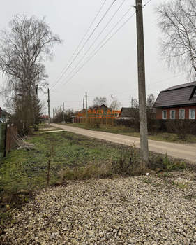 Дом 67м², 1-этажный, участок 17 сот.