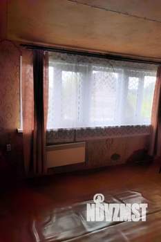 Дом 94м², 2-этажный, участок 7 сот.