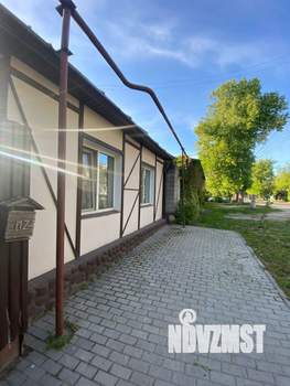 Дом 60м², 1-этажный, участок 9 сот.