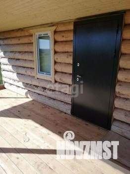 Дом 84м², 2-этажный, участок 9 сот.